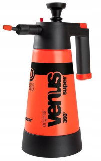 Postrekovač - Tlakový postrekovač venus 1L Kwazar
