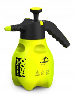 Postrekovač - Ručný tlakový postrekovač Master Ergo 1,5L Ma