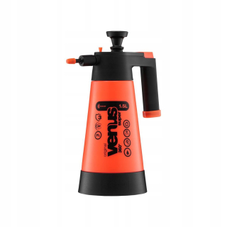 Postrekovač - Tlakový postrekovač 1,5 l VENUS SUPER 360