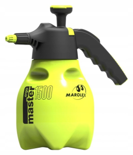 Postrekovač - Tlakový postrekovač MasterErgo 1,5 L Marolex