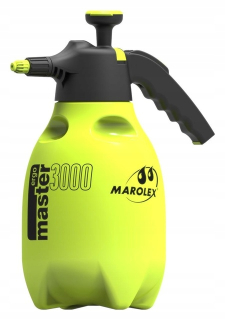 Postrekovač - Tlakový postrekovač MasterErgo 3000 3L Marolex
