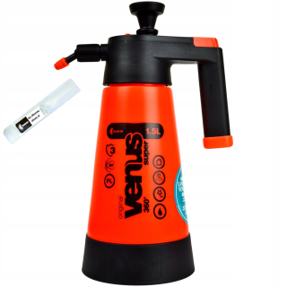Postrekovač - Tlakový postrekovač Venus Super 1,5 L Kwazar