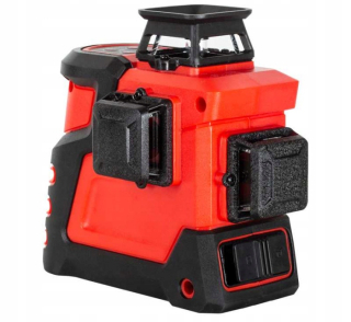 Nivelak - PRO LK-360.3D 3D PRIEREZOVÁ LASEROVÁ ÚROVEŇ 360 °
