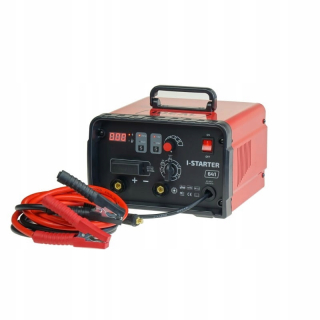 Usmerňovač štartovania automobilu Inverter IDEAL I-STARTER 641