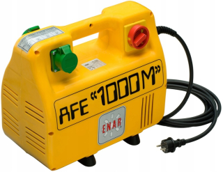 FREKVENČNÝ PREVODNÍK ENAR AFE 1000M P 230V