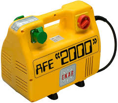 FREKVENČNÝ PREVODNÍK ENAR AFE 2000P 400V 3 ~