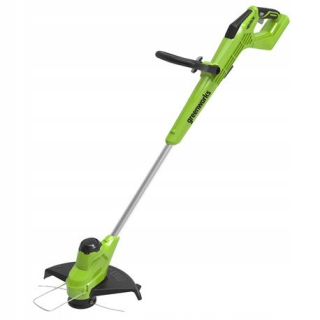 Akumulátorová kosačka na trávu 40 V 2Ah 30cm