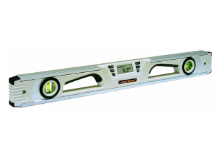 Nivelak - Elektronická laserová linka s úrovňou 60 cm DIGILEVEL