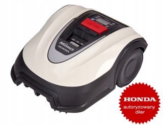 ROBOT SEKAČKY HONDA MIIMO HRM 40