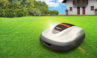 KOSAČNÝ ROBOT Miimo HRM 40 + ZADARMO