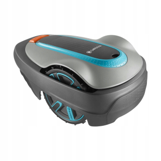 Robotická kosačka GARDENA SILENO CITY 300 2,1 Ah 18 V