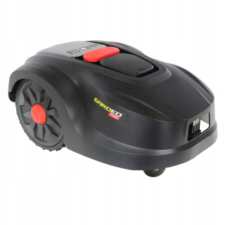 Robot Shower GardeTech GRO24V20Prog kosačka