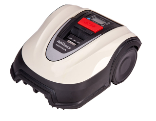 Robotická kosačka HONDA Miimo HRM 40