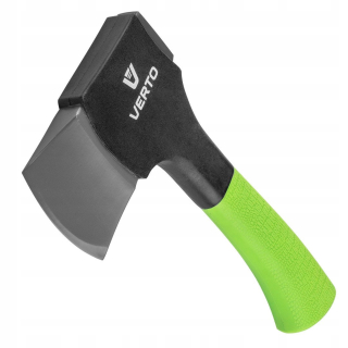 Sekera, kálačka - AXE 550G, HLAVA 410G, Hriadeľové vlákno, 9 "