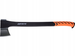 Sekera, kálačka - KARNEĽOVÁ RÚČKA ZO SKLENÉHO VLÁKNA 1550G 711mm