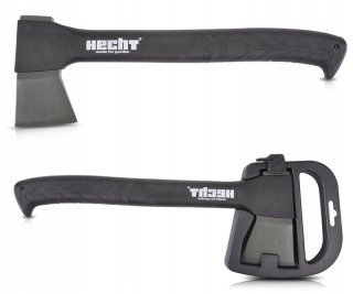 Hecht 900570 universal oxs for wood 570g 35cm nylon + fiberglass