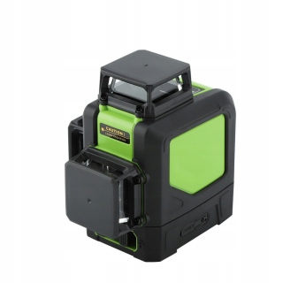Nivelak - 3D laserové vyrovnávanie systému 360 °