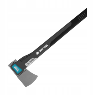 Sekera, kálačka - Oceľová tesárska sekera 1,4 kg 60cm