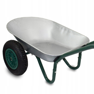 Koleso 100 L, nosnosť 150 kg