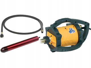 TENDRING VIBRÁTOR ENAR DINGO ROLLER 4M. MACE