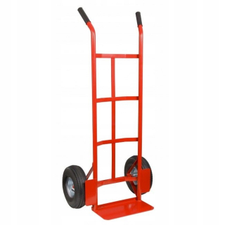 Dopravný vozík Ferm TTM1028 2x-koleso 225kg