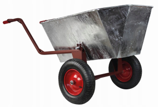 Trolley Záhradnícke koleso Japonský Metal 200l OC