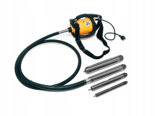 Enar Dingo Vibrátor 3M Buma 40mm Set 24h