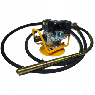 Vibrátor betónu Lumag LFR40