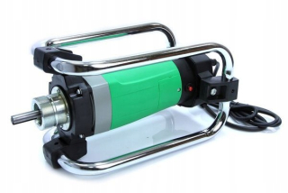 Vibrátor na betón - motor Zn-F so závitom 2 200 W.