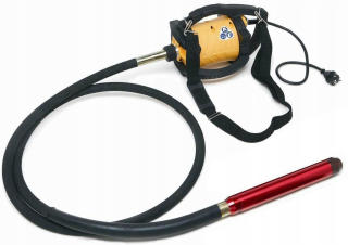 Vibrátor Enar Dingo 1,5 m + palcát