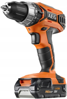 Nivelak - Vŕtací skrutkovač AEG PowerTools BSB18G3LI-202C