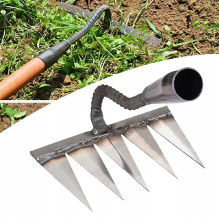 Kovová motyka 0 cm