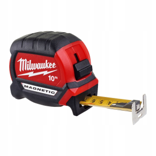 Skladacia páska Milwaukee 10 m
